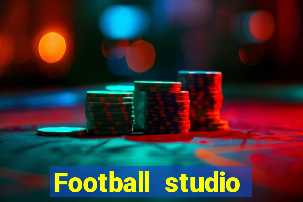 Football studio demo football studios